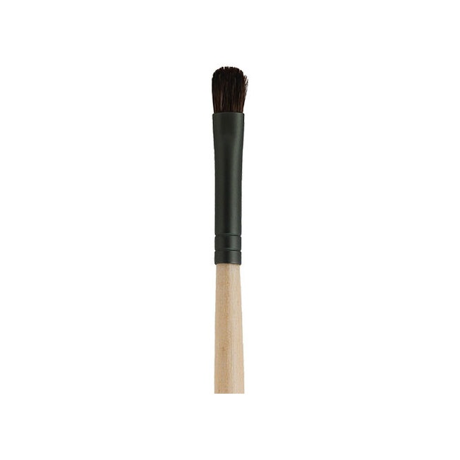 Кисть для теней маленькая Small Fluff Brush