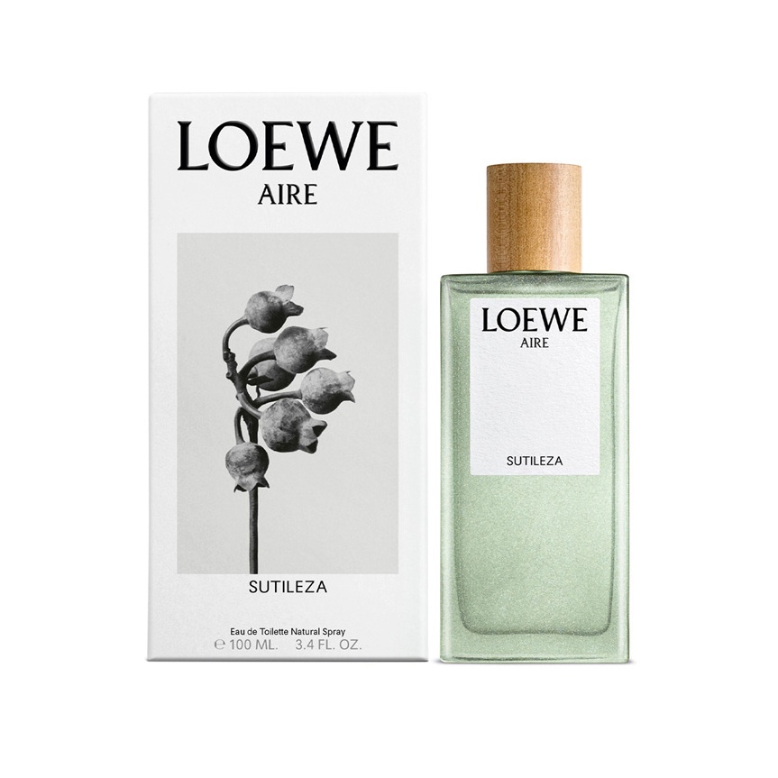 Aire Sutileza Туалетная вода купить в VISAGEHALL