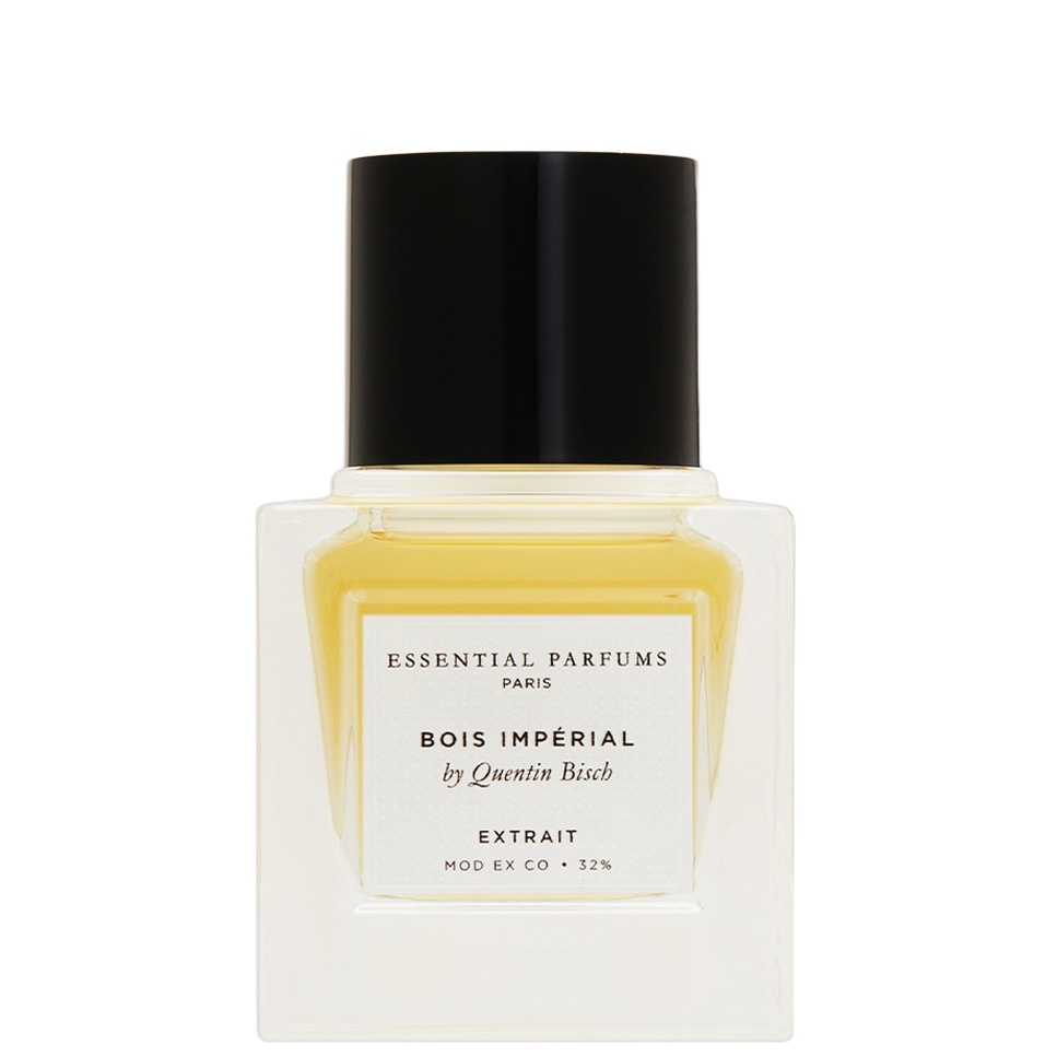 Bois Imperial by Quentin Bisch Парфюмерный экстракт 