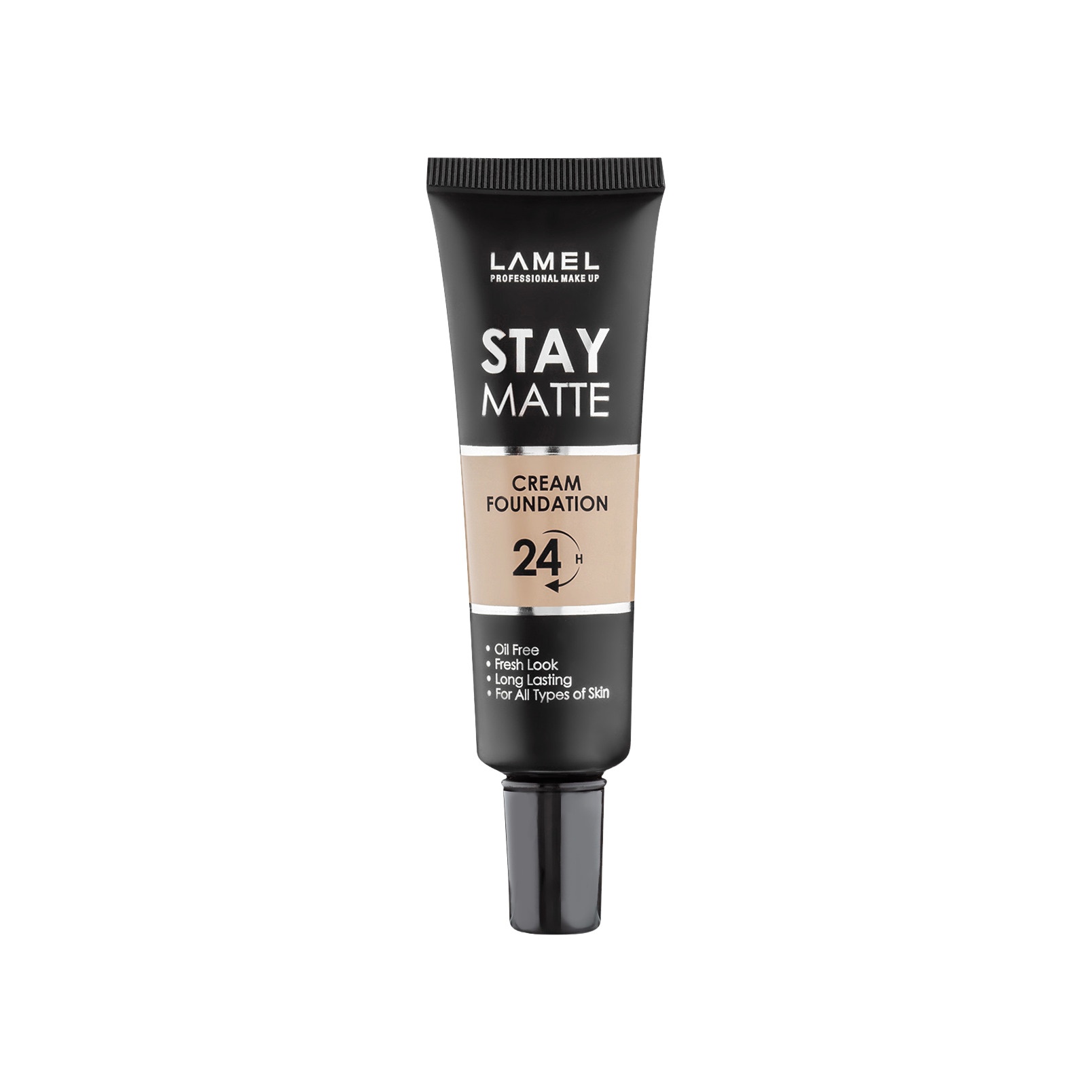 Тональный крем Stay Matte Foundation  купить в VISAGEHALL