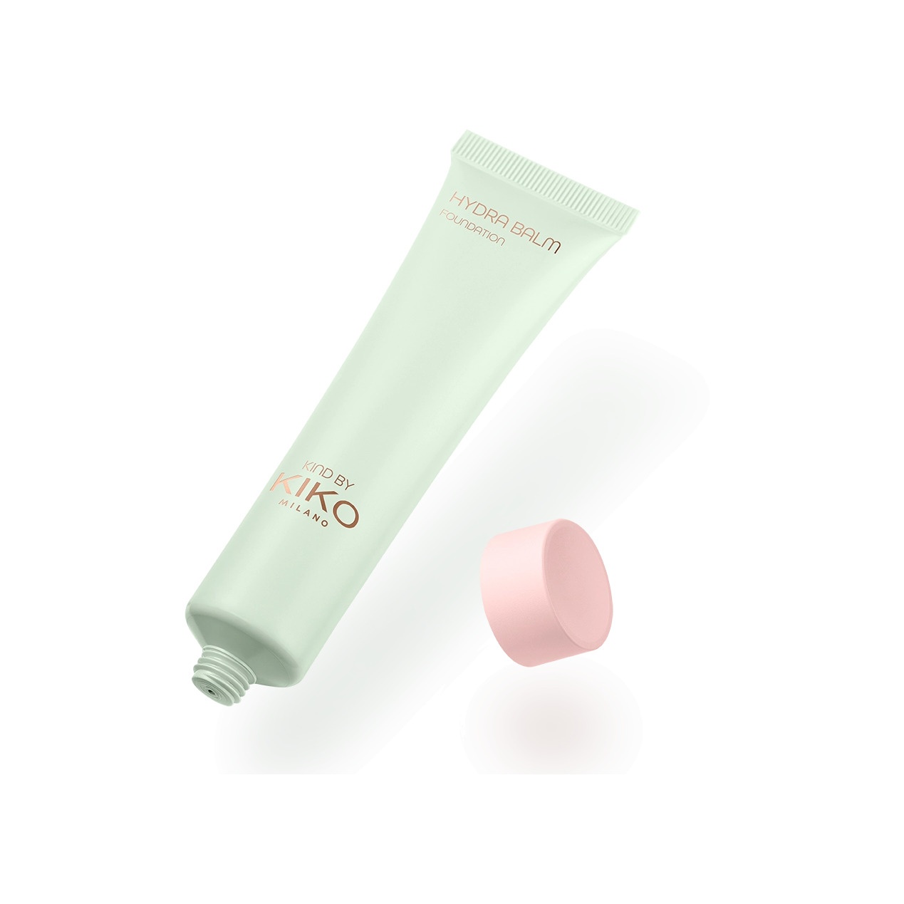 Тональная основа-бальзам увлажняющая Hydra Balm Foundation купить в VISAGEHALL