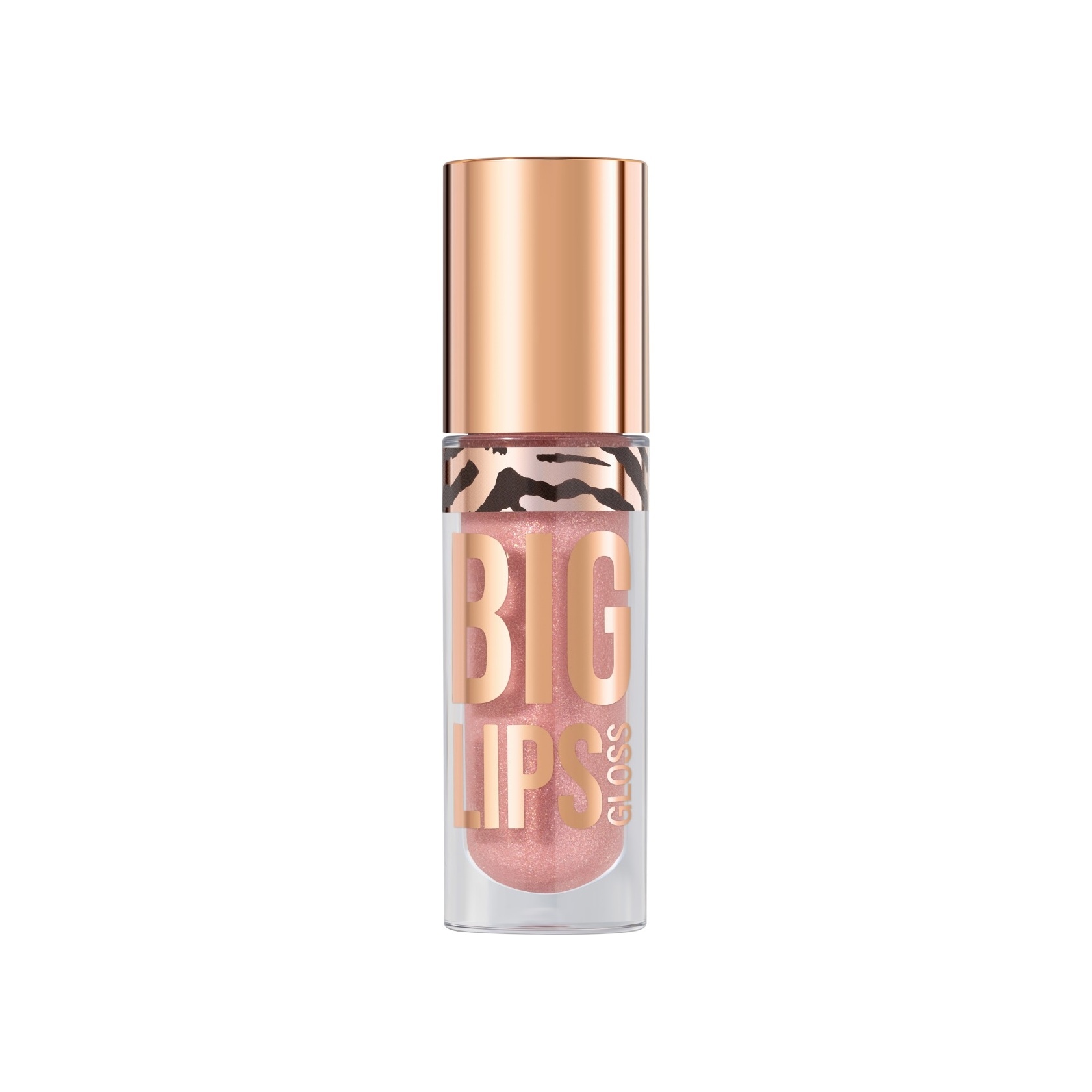 Блеск для губ Lipgloss Big Lips