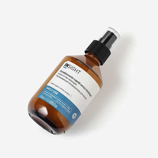 Кондиционер для волос несмываемый Daily Use купить в VISAGEHALL