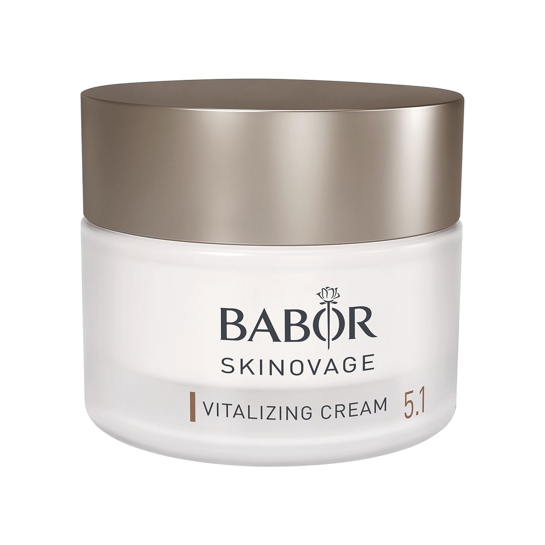 Крем совершенство кожи Vitalizing Cream 50мл купить в VISAGEHALL