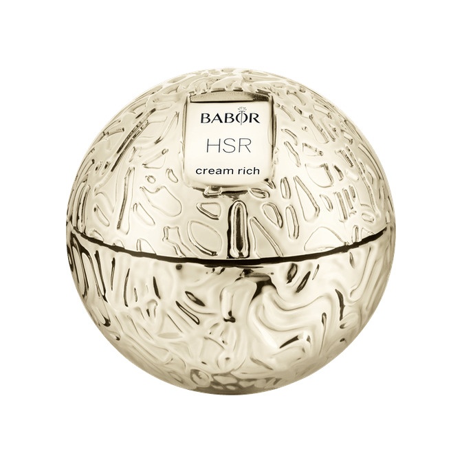 Крем абсолют для лица против морщин Cream Rich HSR lifting