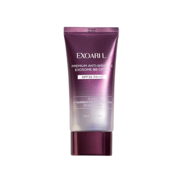 BB-крем омолаживающий с экзосомами SPF36 PA++