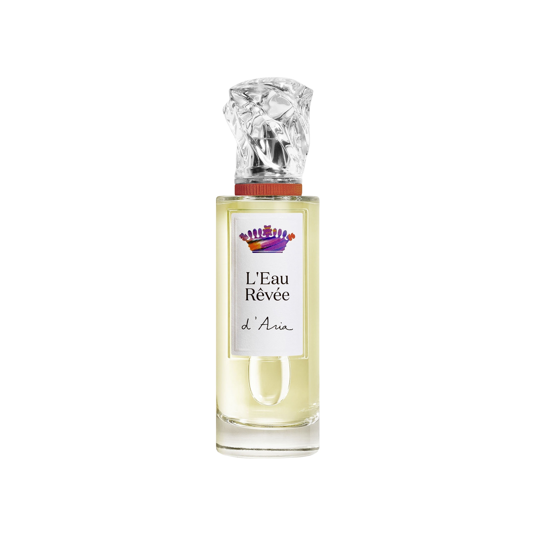 L'Eau Revee D'Aria Туалетная вода купить в VISAGEHALL