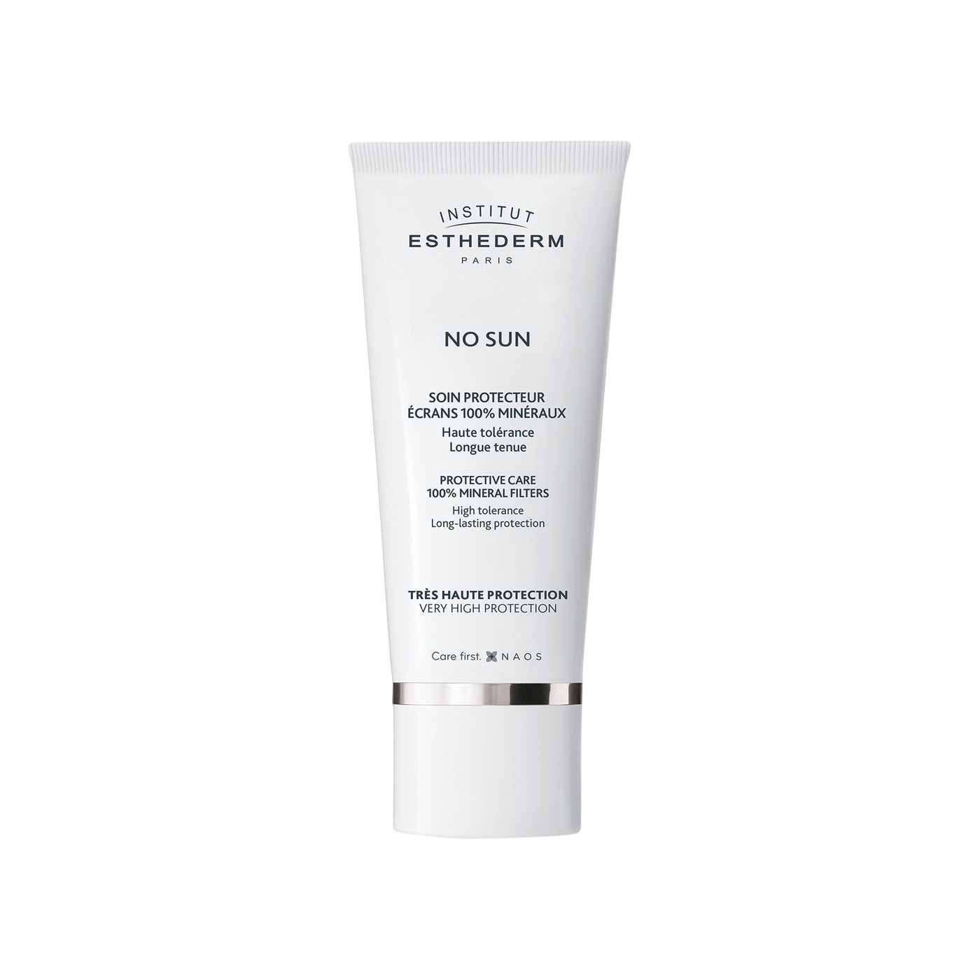 Крем с ультравысокой степенью защиты Suncare купить в VISAGEHALL