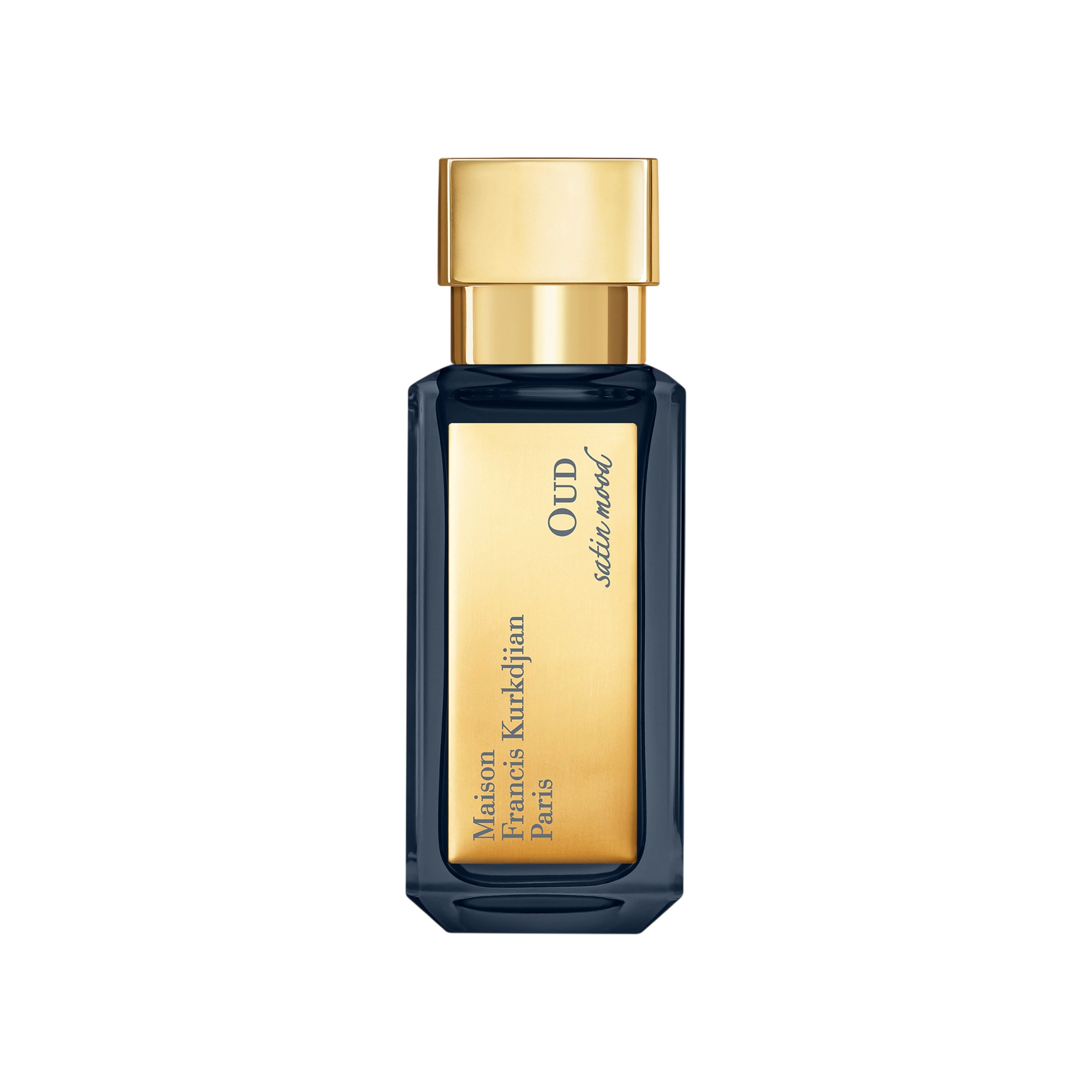 Oud Satin Mood Парфюмерный экстракт купить в VISAGEHALL