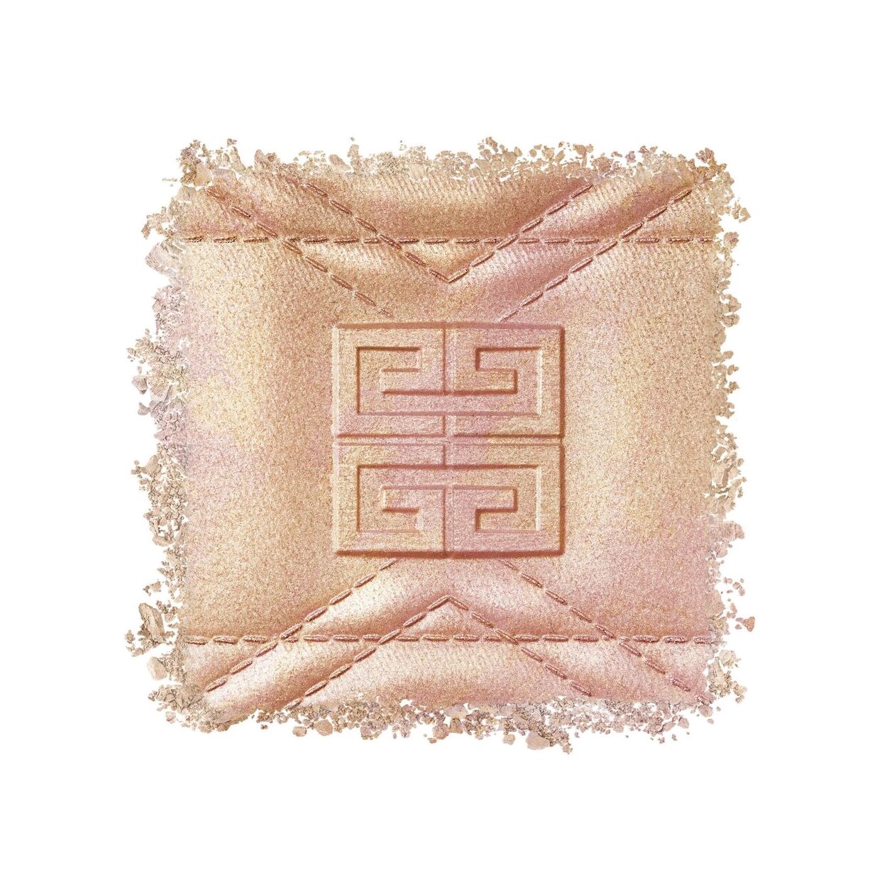 Пудра-хайлайтер для сияния лица Prisme Libre Highlighter Powder