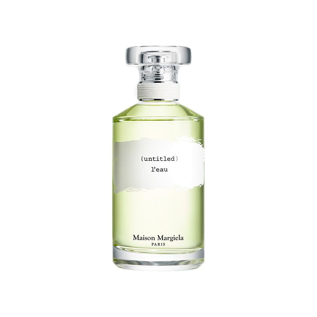 Untitled L'Eau Туалетная вода  купить в VISAGEHALL