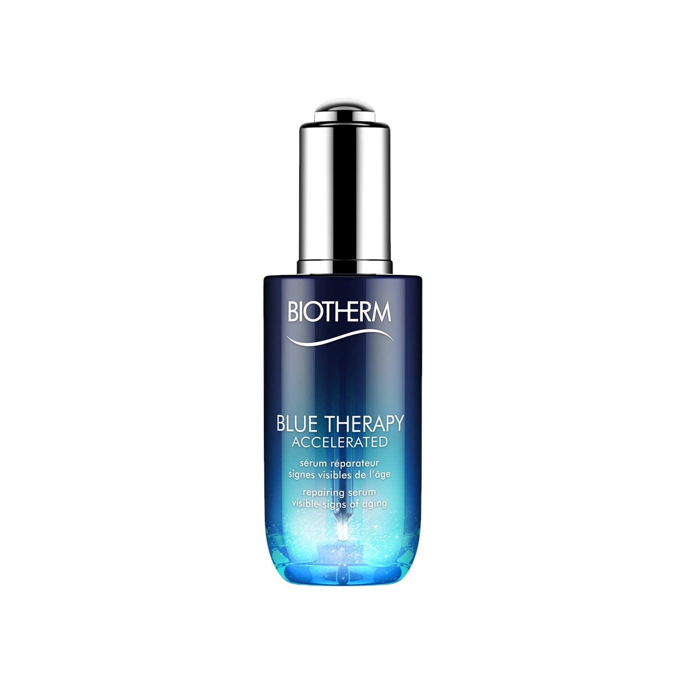Сыворотка для лица Blue Therapy купить в VISAGEHALL