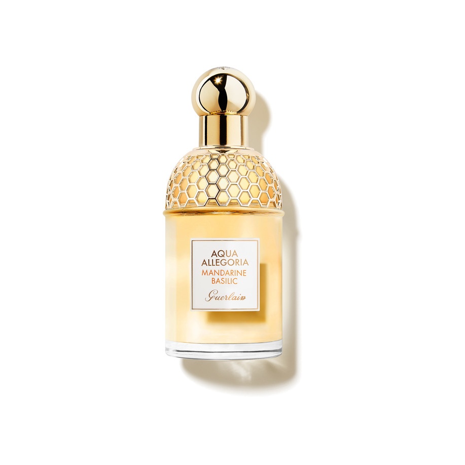 Aqua Allegoria Mandarine Basilic femme Туалетная вода  купить в VISAGEHALL