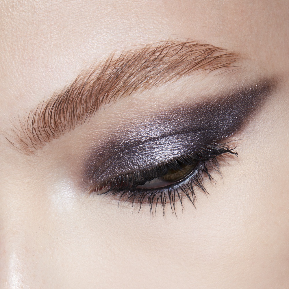 Тени кремовые с эффектом сияния In Extra Dimension Eye Shadow