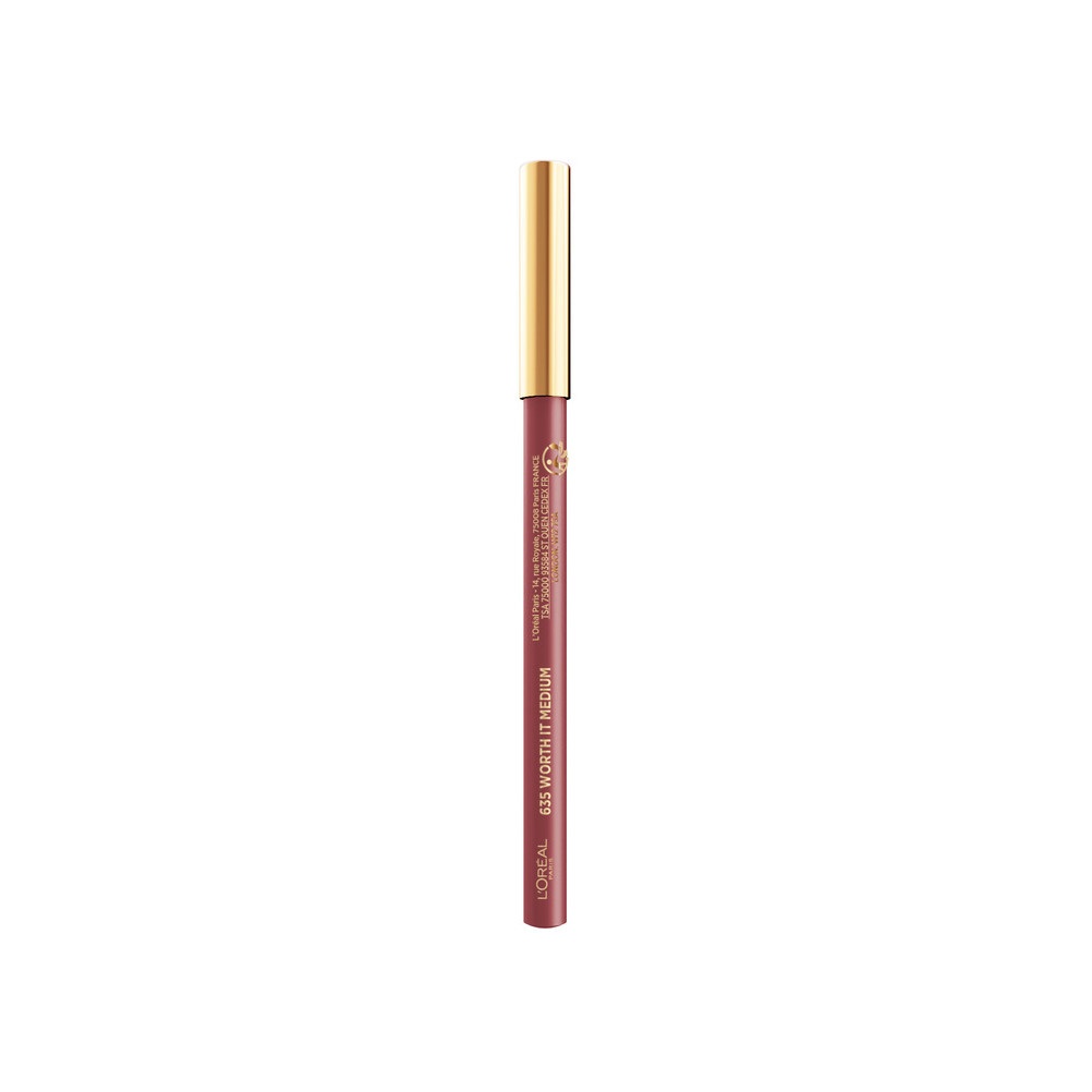 Карандаш для губ Color Riche
