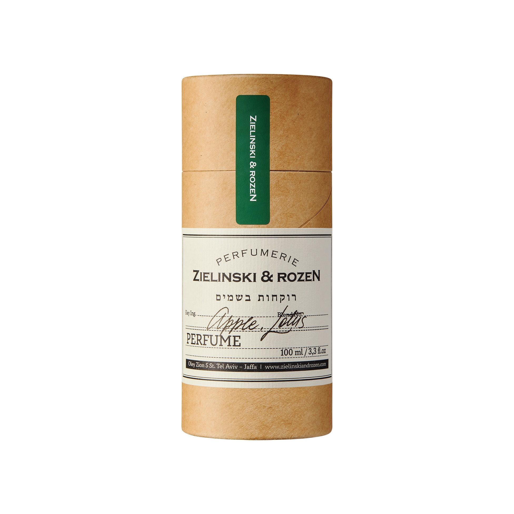 Духи концентрированные Яблоко, Лотос купить в VISAGEHALL