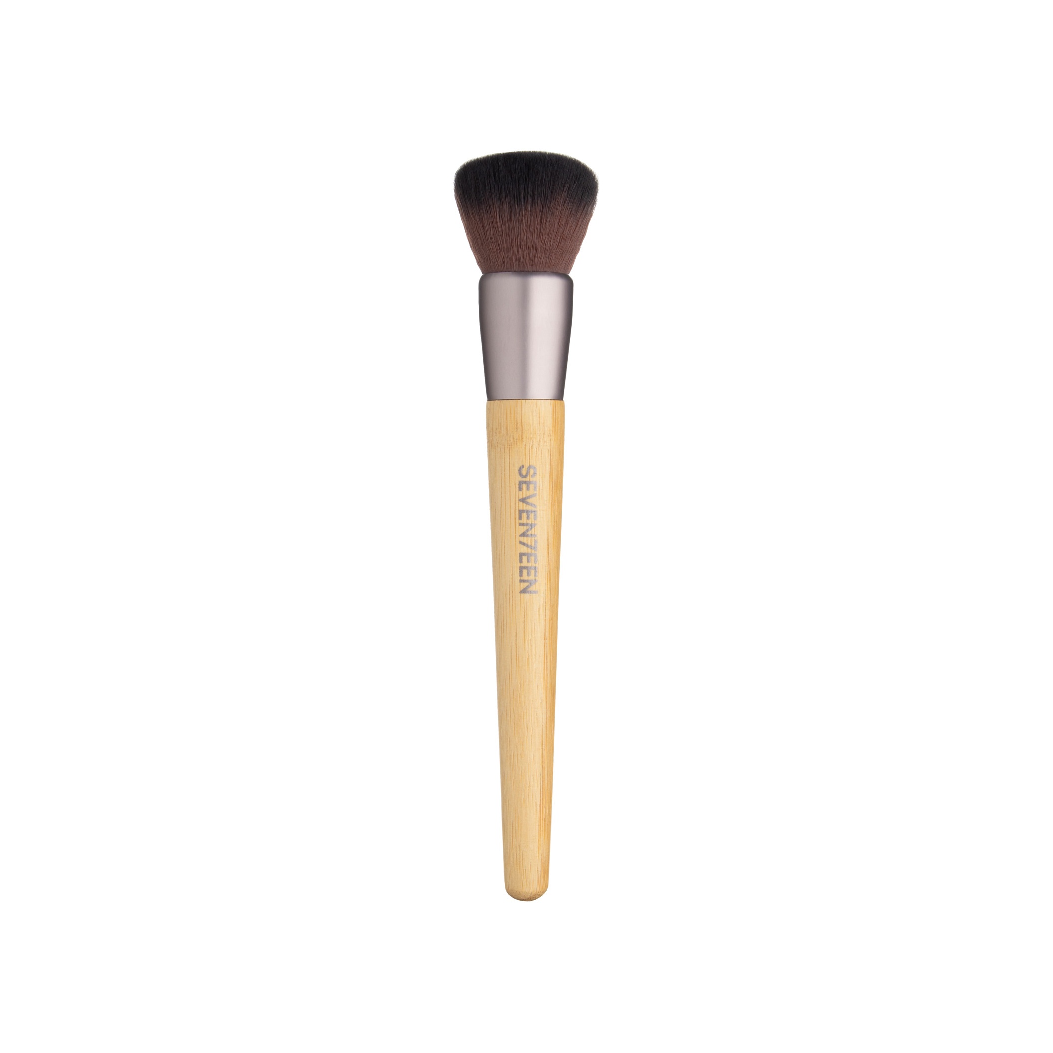 Кисть для тонального средства Foundation Brush Bamboo Handle купить в VISAGEHALL