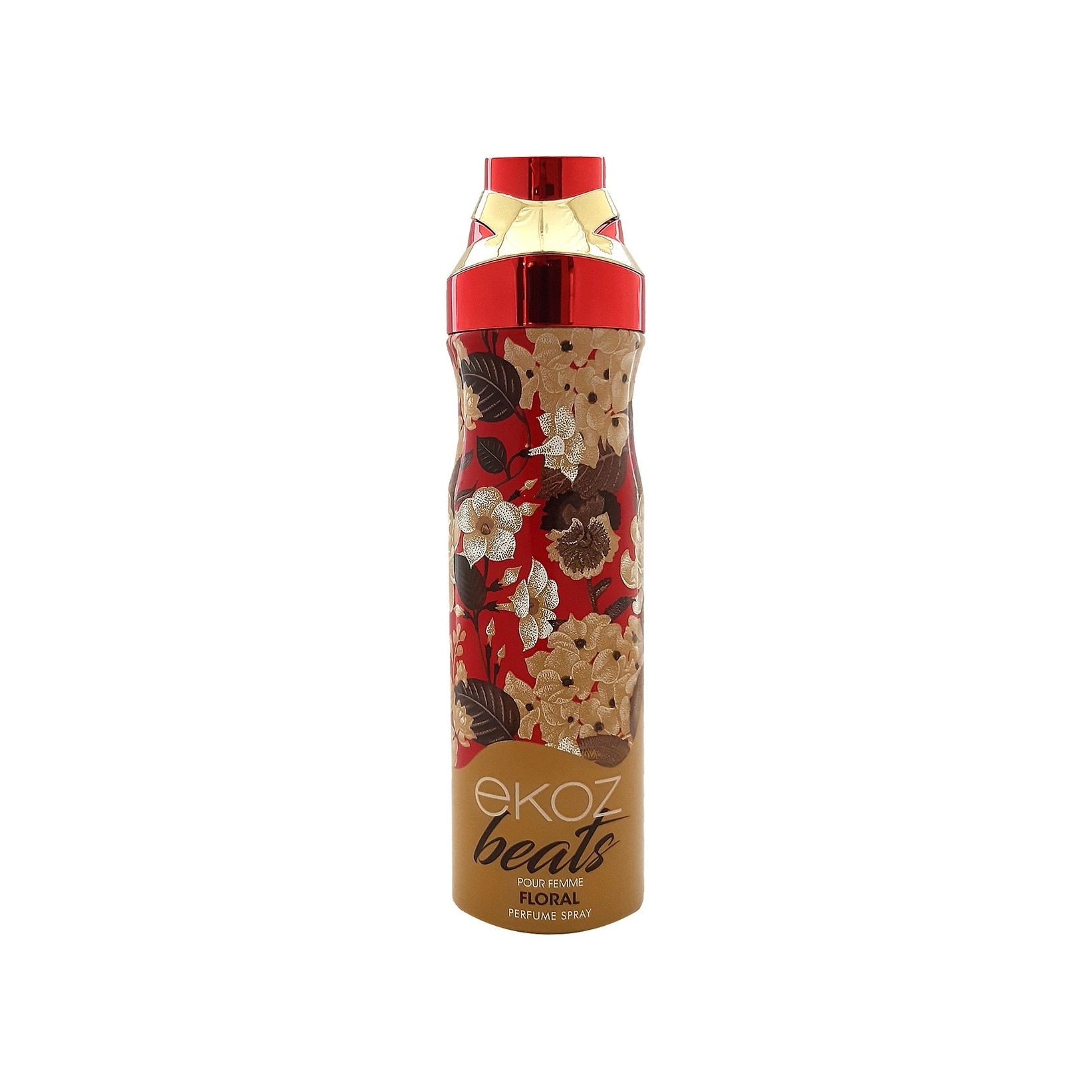 Дезодорант-спрей pour femme Floral  купить в VISAGEHALL