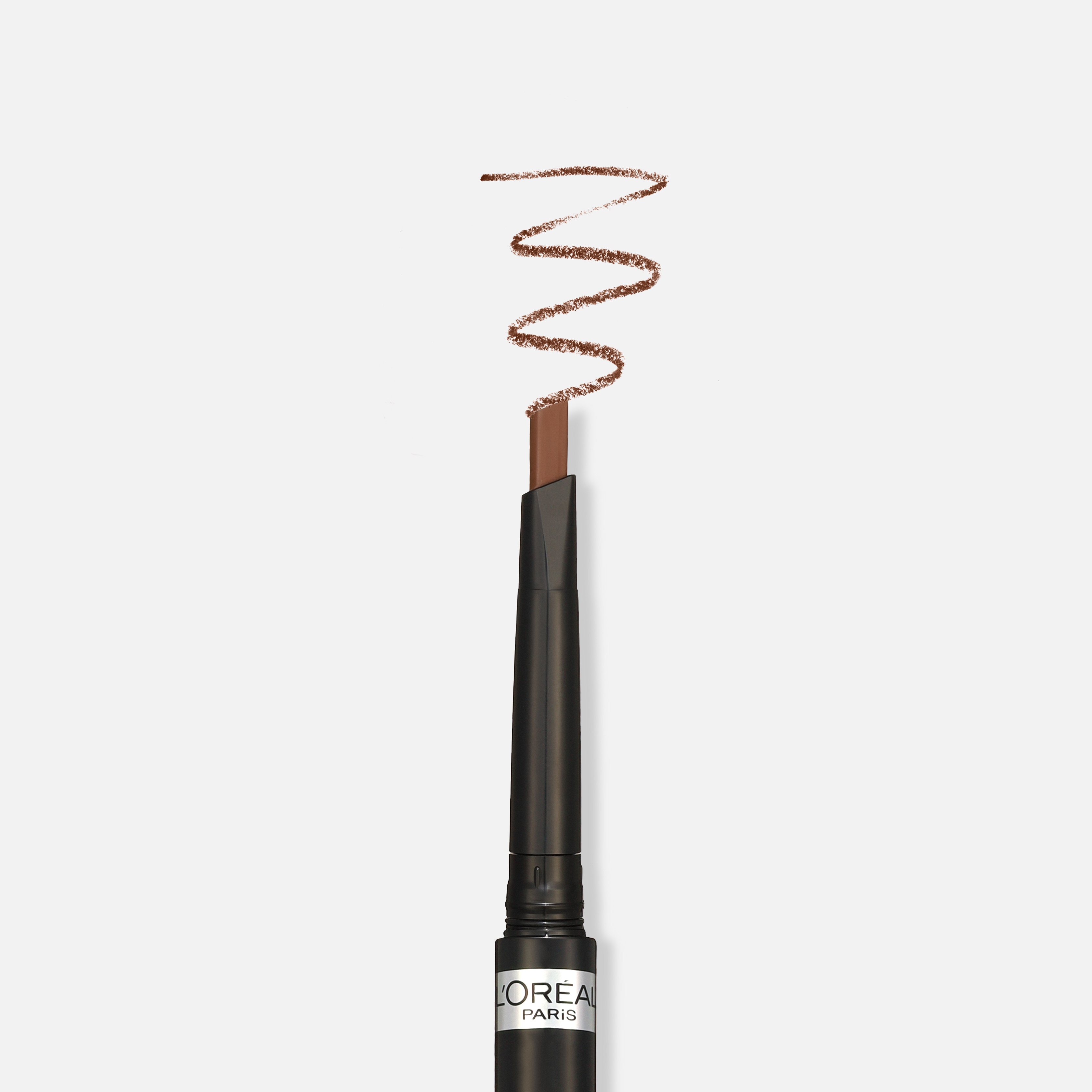 Карандаш для бровей Brows Triangular Pencil Infaillible 