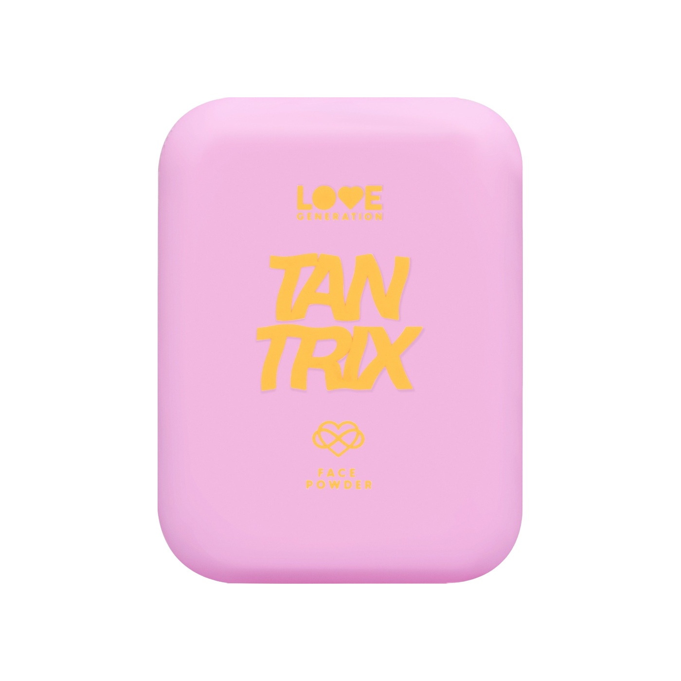 Пудра для лица Tantrix