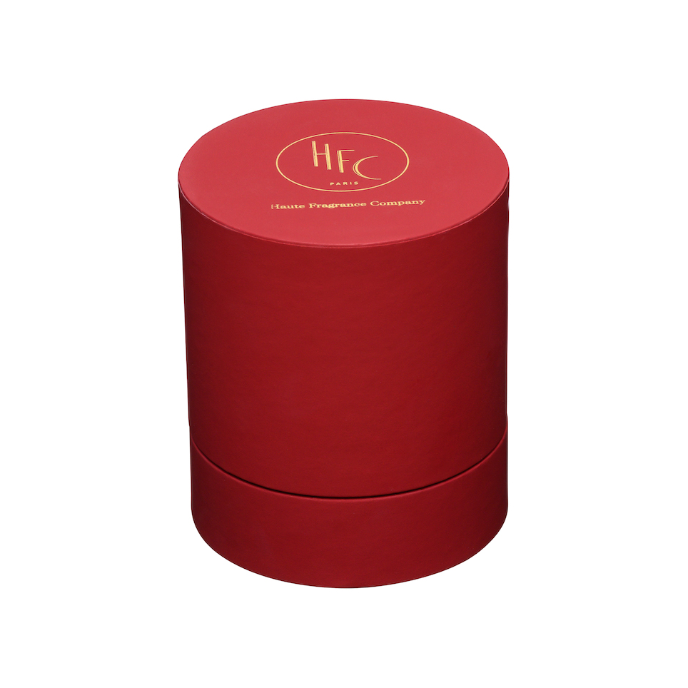 Свеча парфюмированная Dark Fantasy  купить в VISAGEHALL