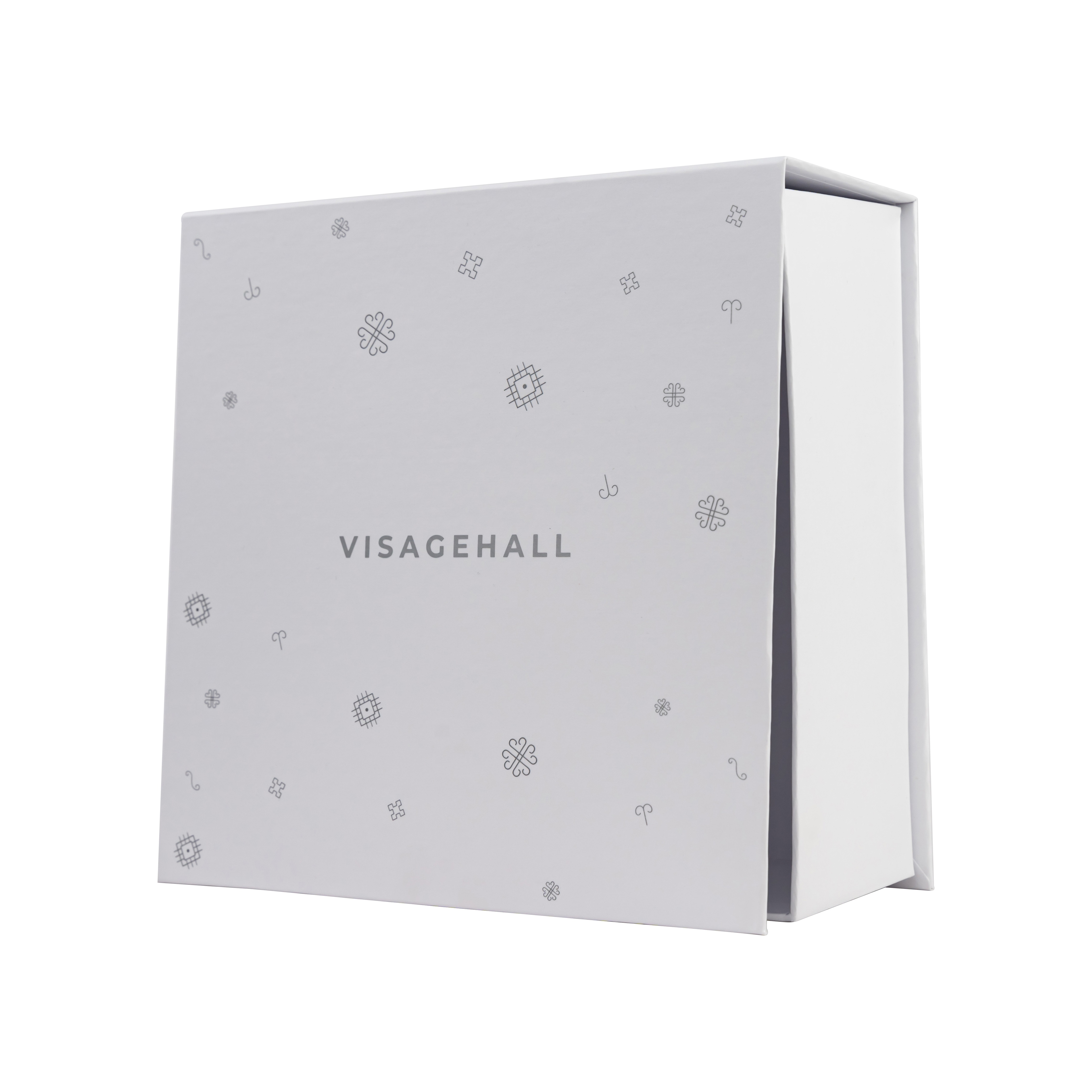 Коробка свадебная малая купить в VISAGEHALL