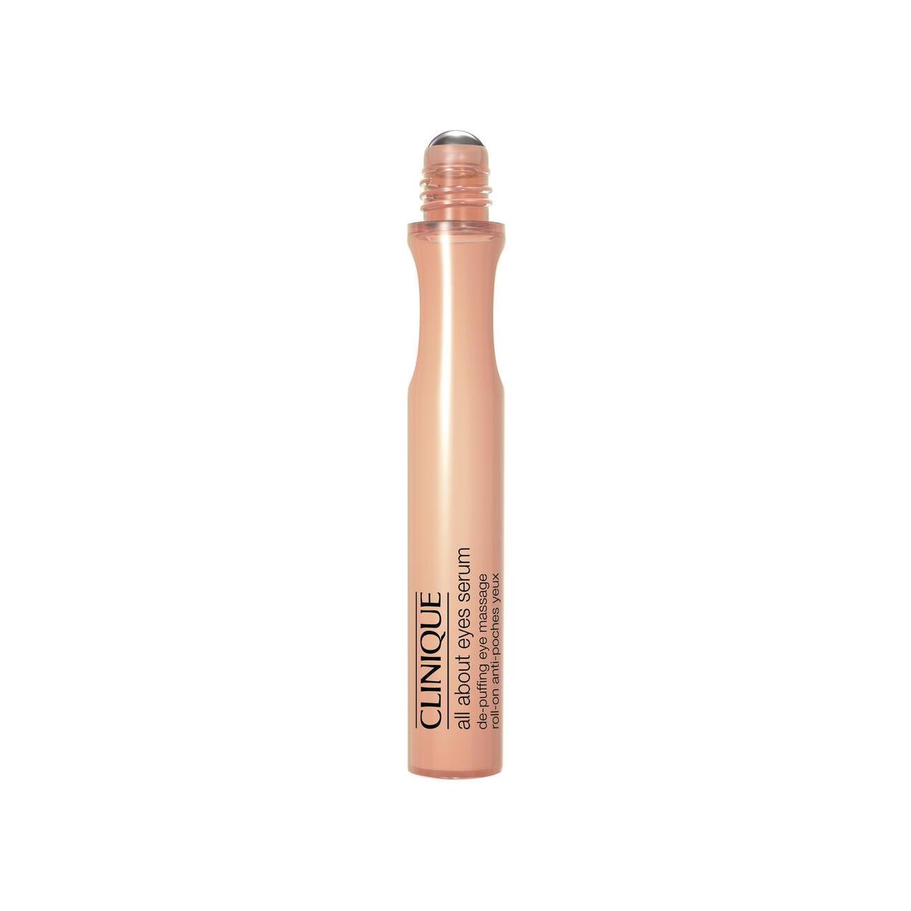 Сыворотка для ухода за кожей вокруг глаз All About Eyes Serum 