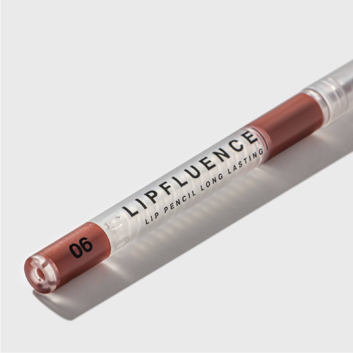 Карандаш для губ автоматический Lipfluence