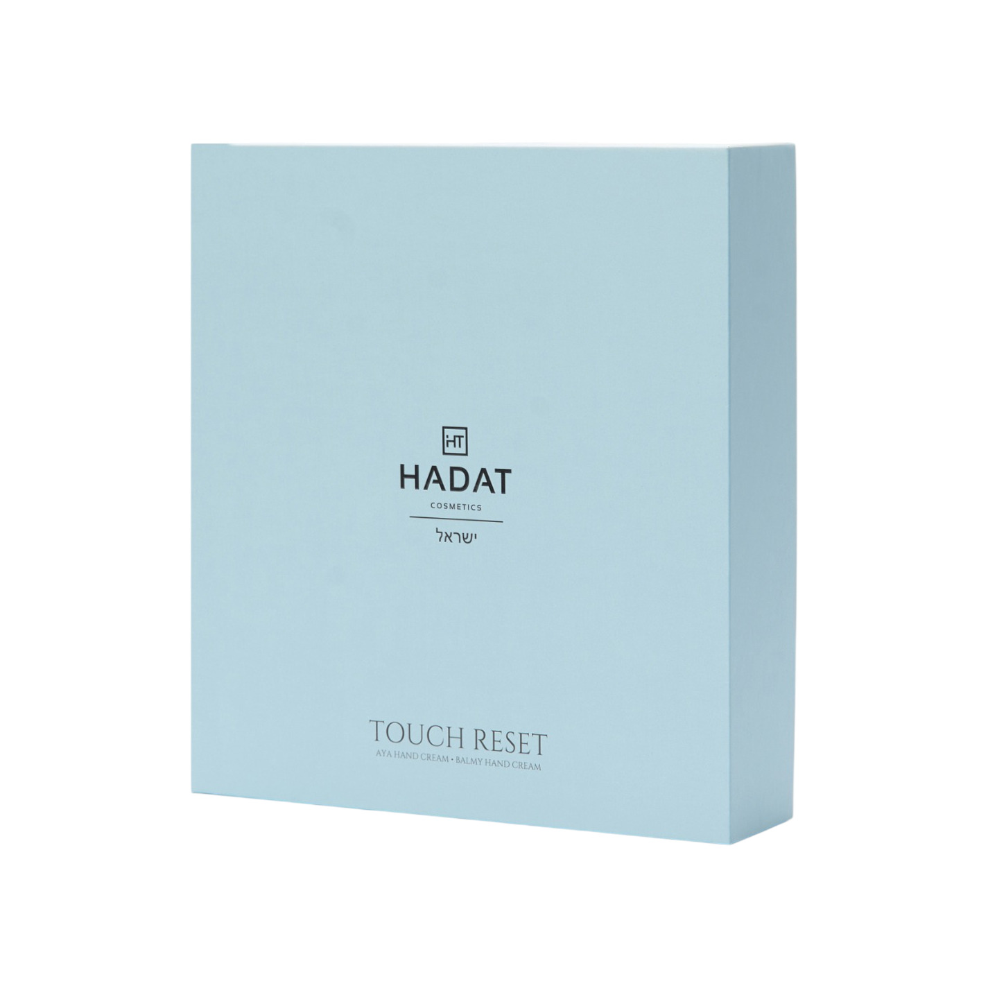Набор кремов для рук Touch Reset купить в VISAGEHALL