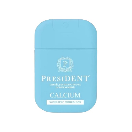 Спрей для полости рта освежающий комплекс Бабл-гам