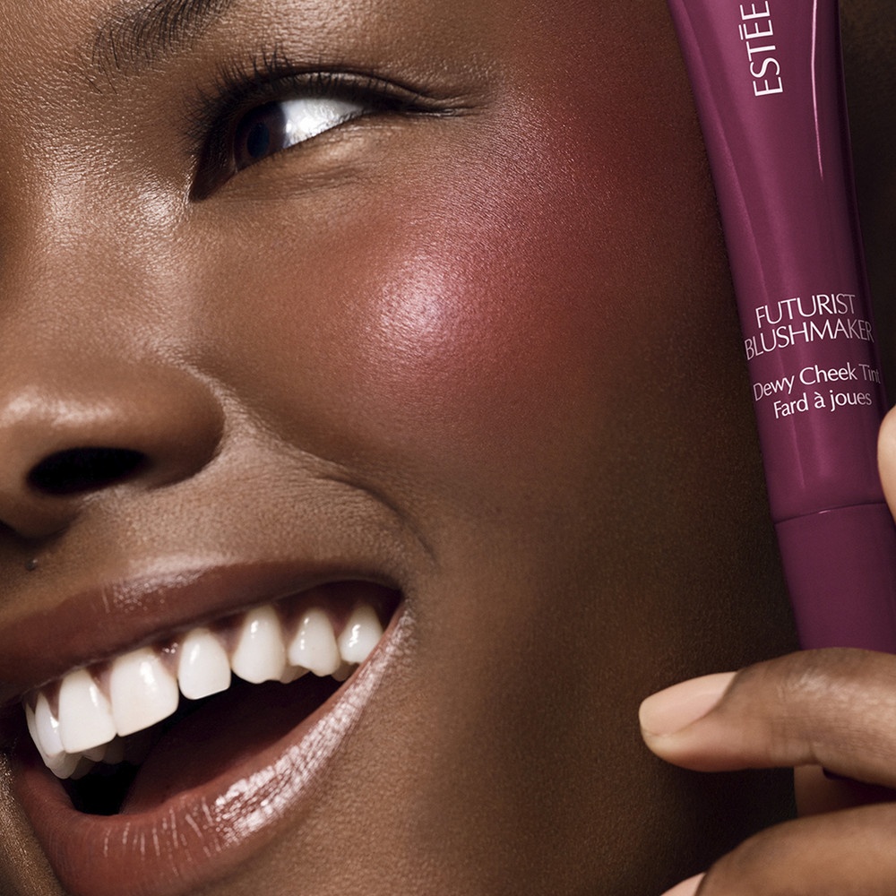 Румяна жидкие Futurist Blushmaker