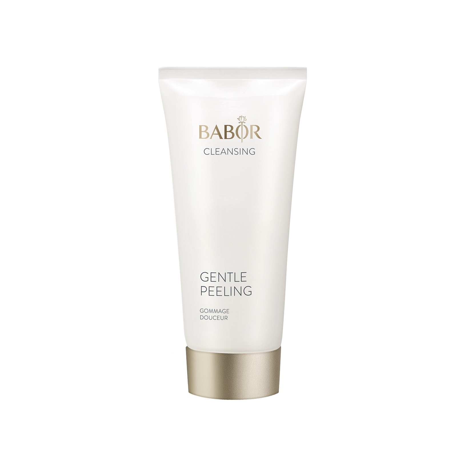 Мягкий пилинг Gentle Peeling  купить в VISAGEHALL
