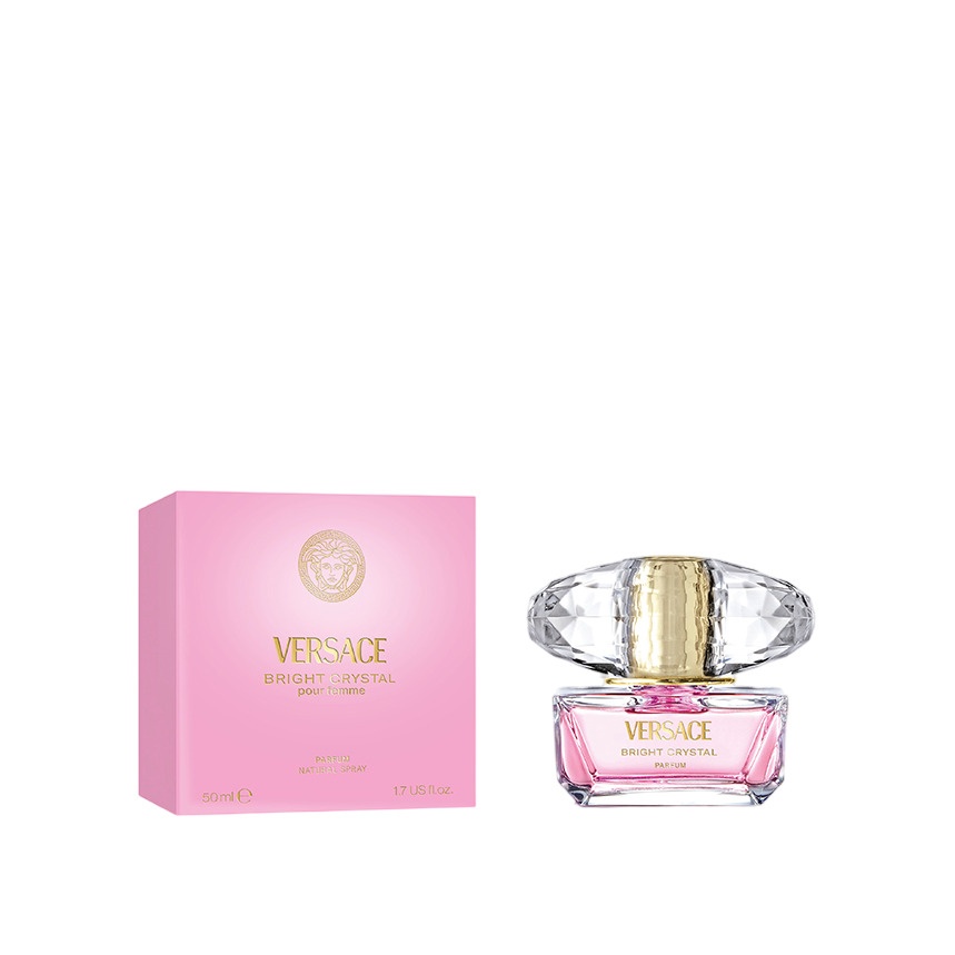Bright Crystal femme Духи купить в VISAGEHALL