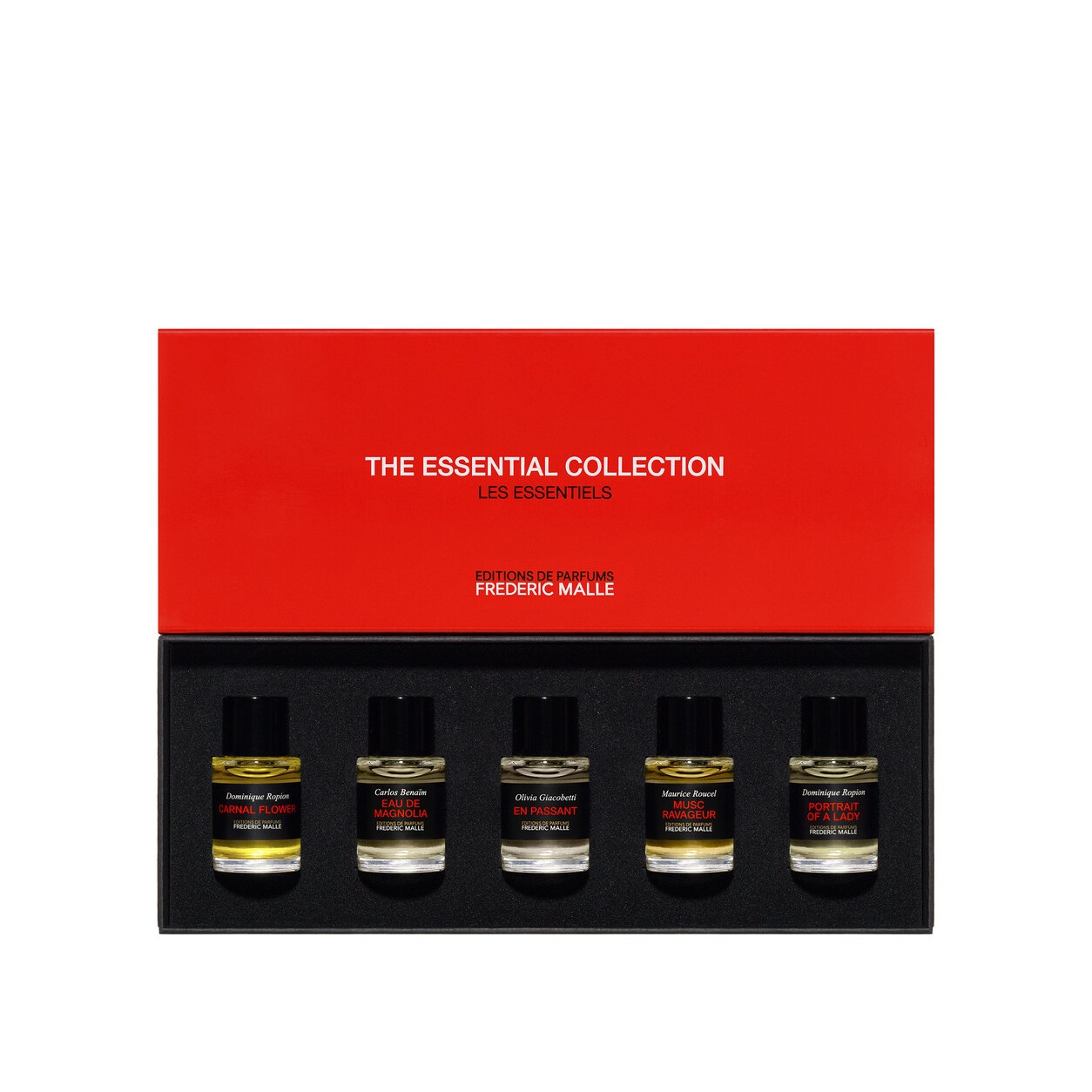 Набор The Essential Coffret купить в VISAGEHALL
