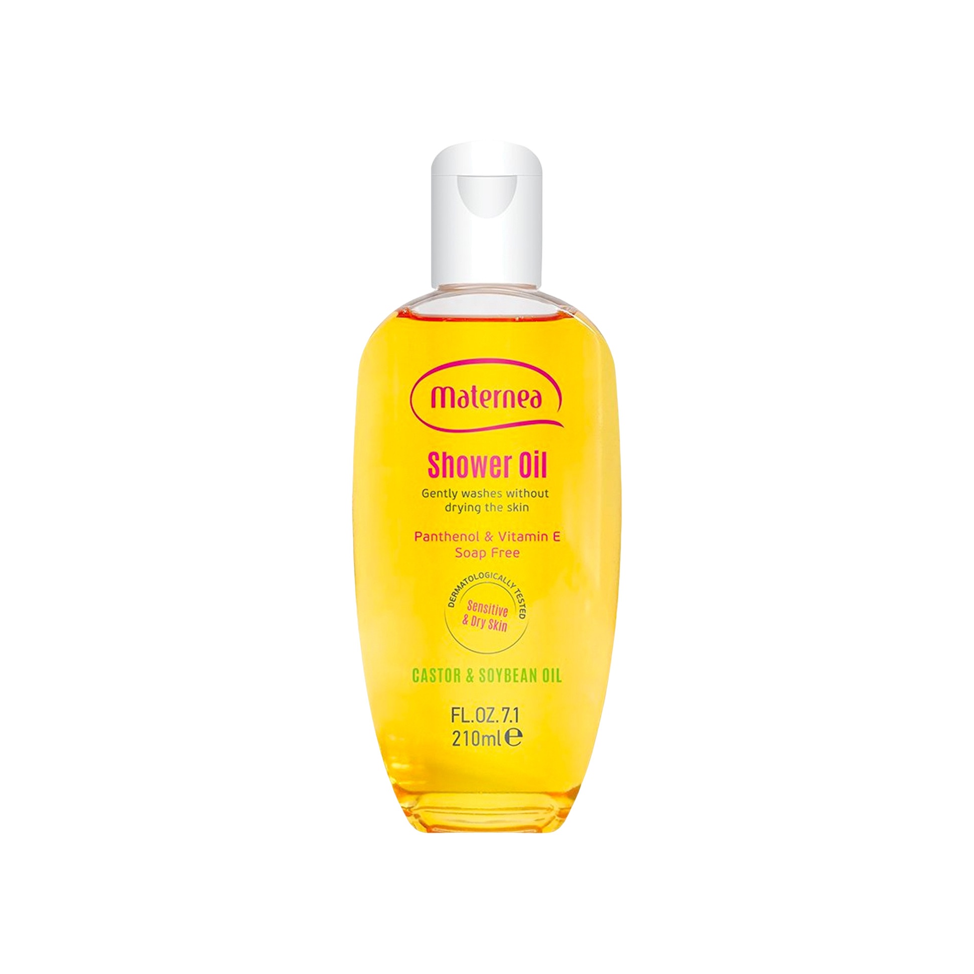 Масло для душа Shower Oil купить в VISAGEHALL