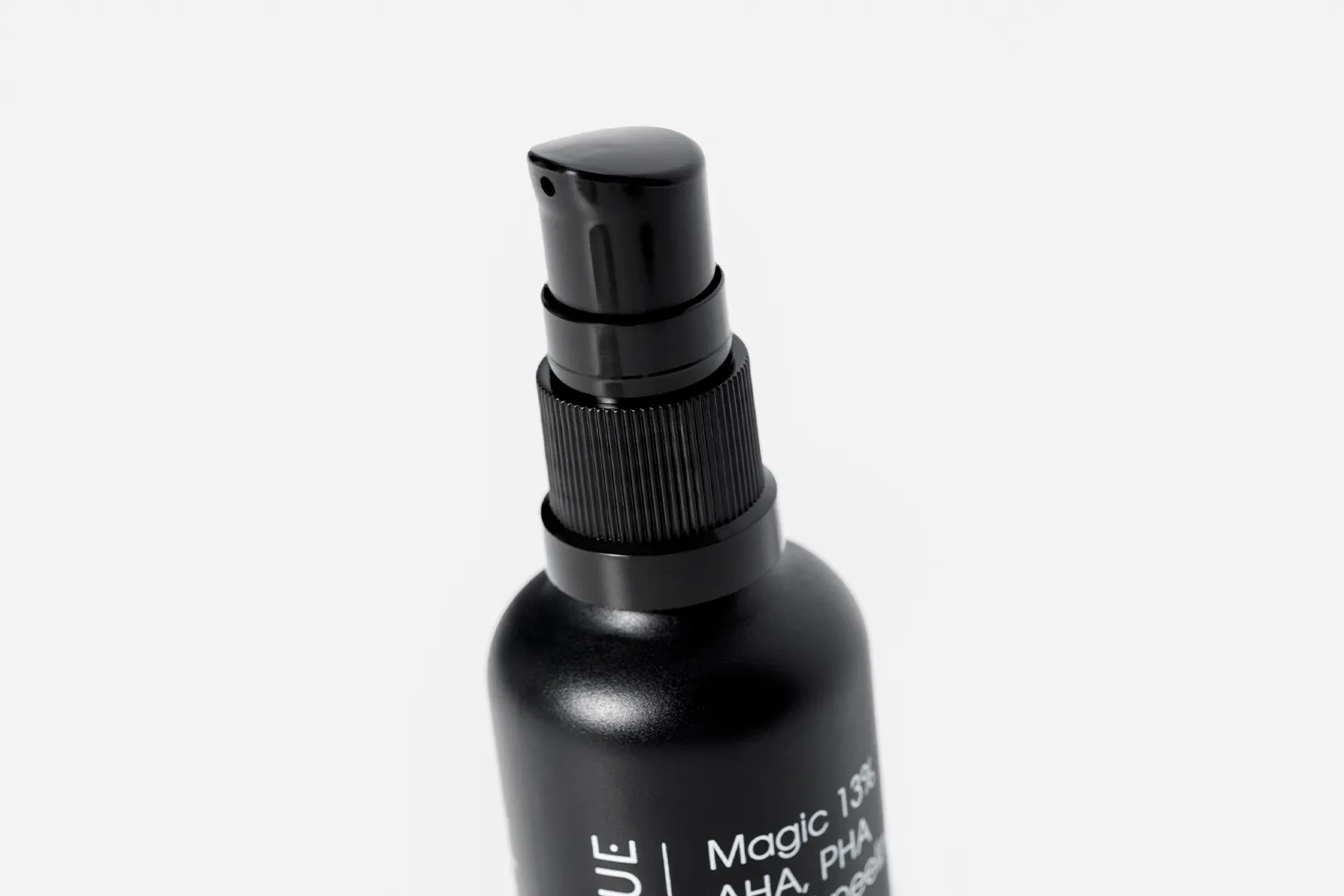 Маска-пилинг с кислотами Magic 13% AHA, PHA Smart Peeling купить в VISAGEHALL