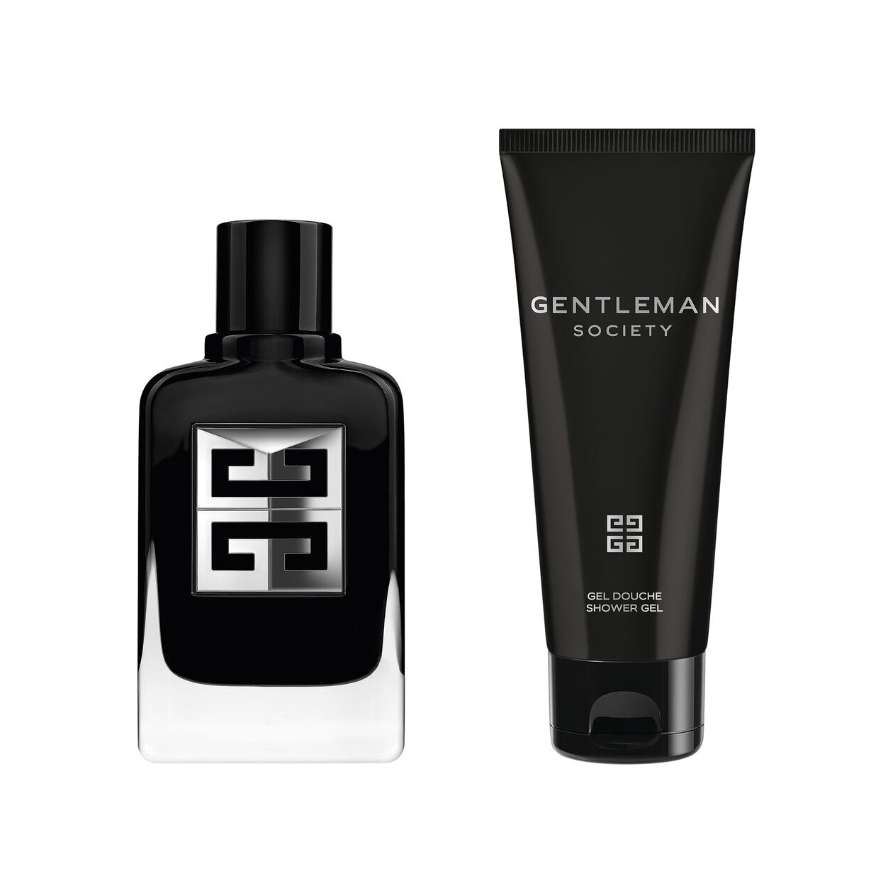 Набор подарочный Gentleman Society купить в VISAGEHALL