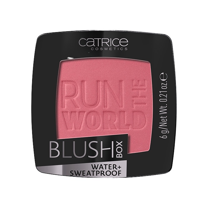 Румяна Blush Box 040 Berry  купить в VISAGEHALL