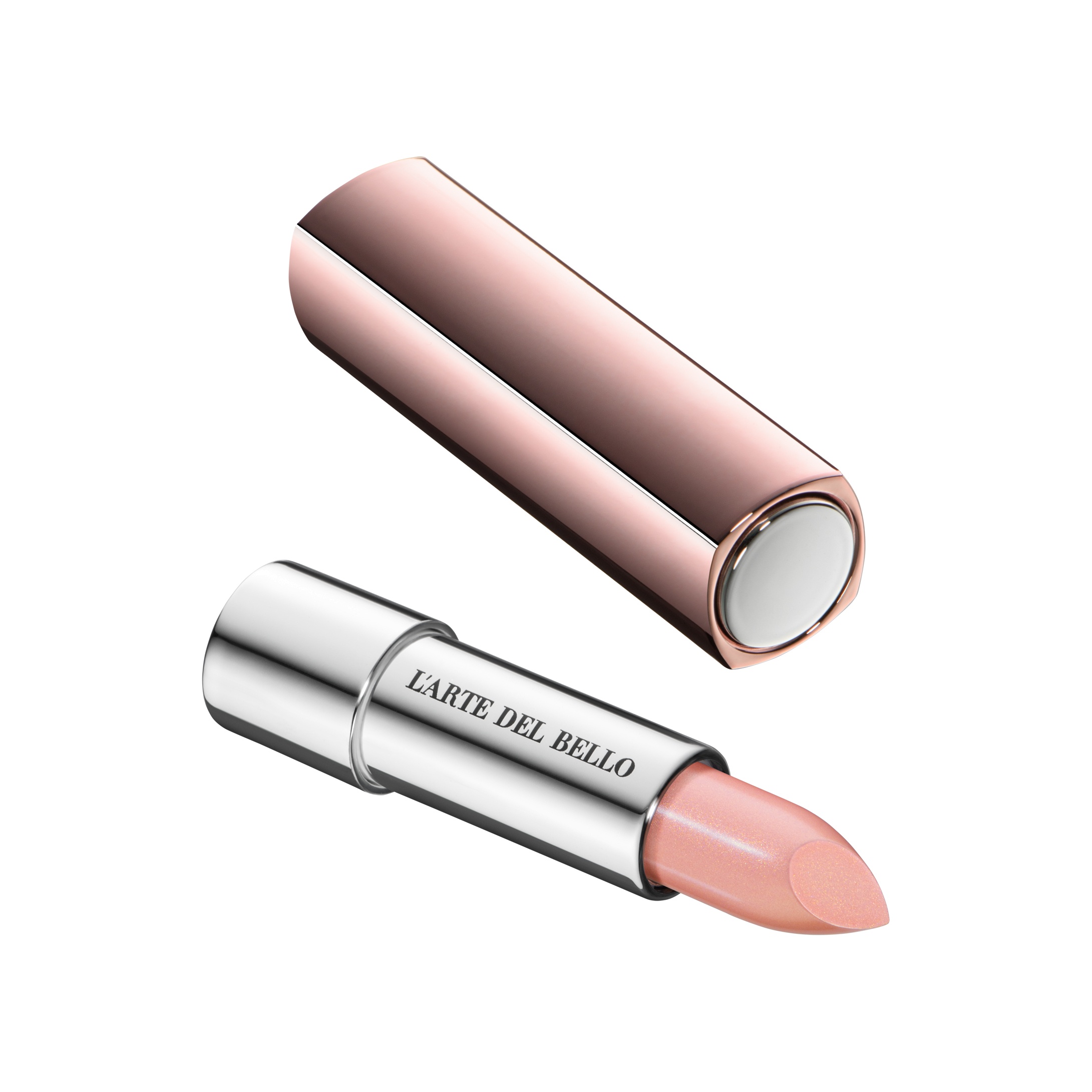 Помада-бальзам оттеночная Wet Kiss Lipstick-Balm