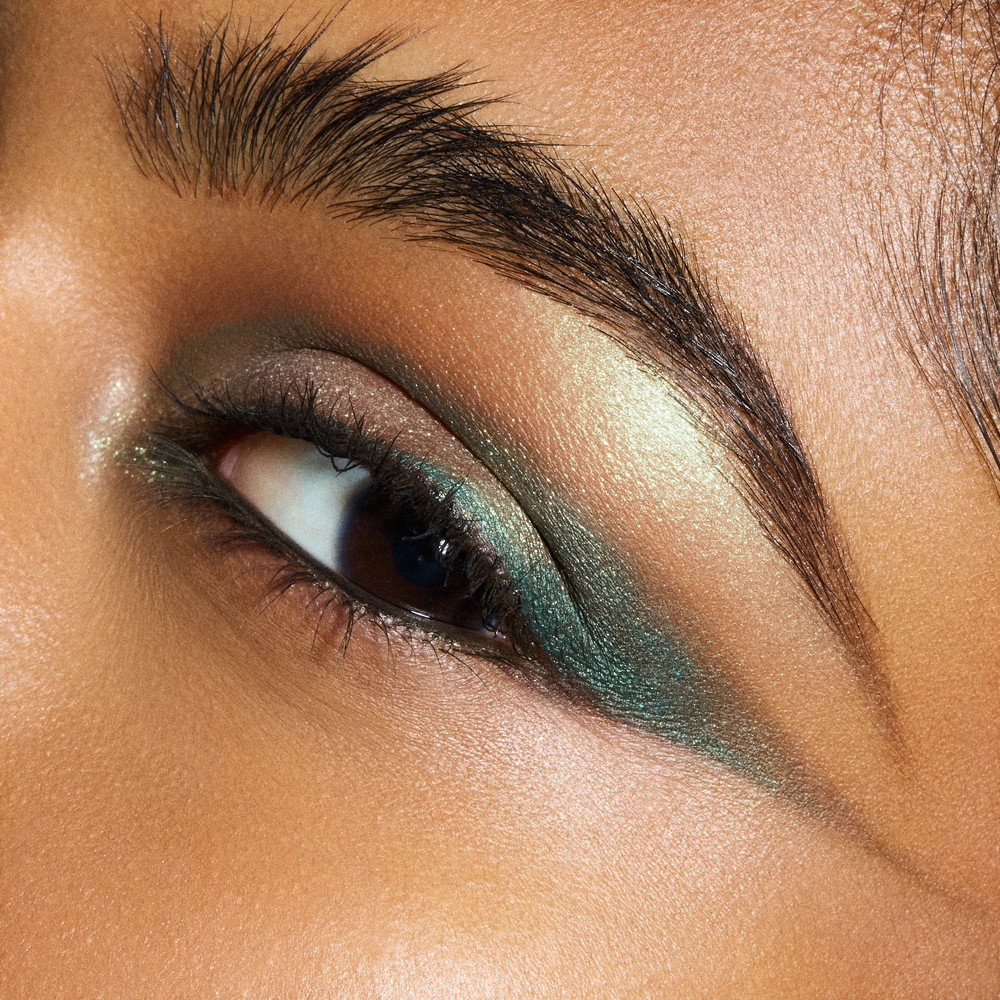 Тени для век Eye Shadow Metallic