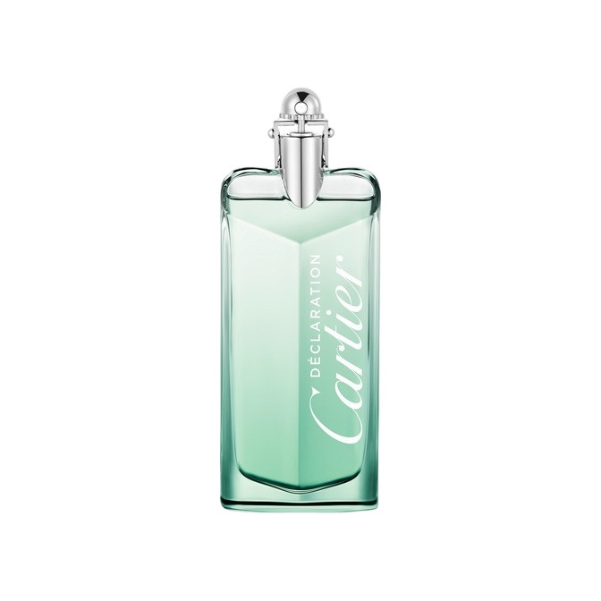 Declaration homme Haute fracheur Туалетная вода купить в VISAGEHALL