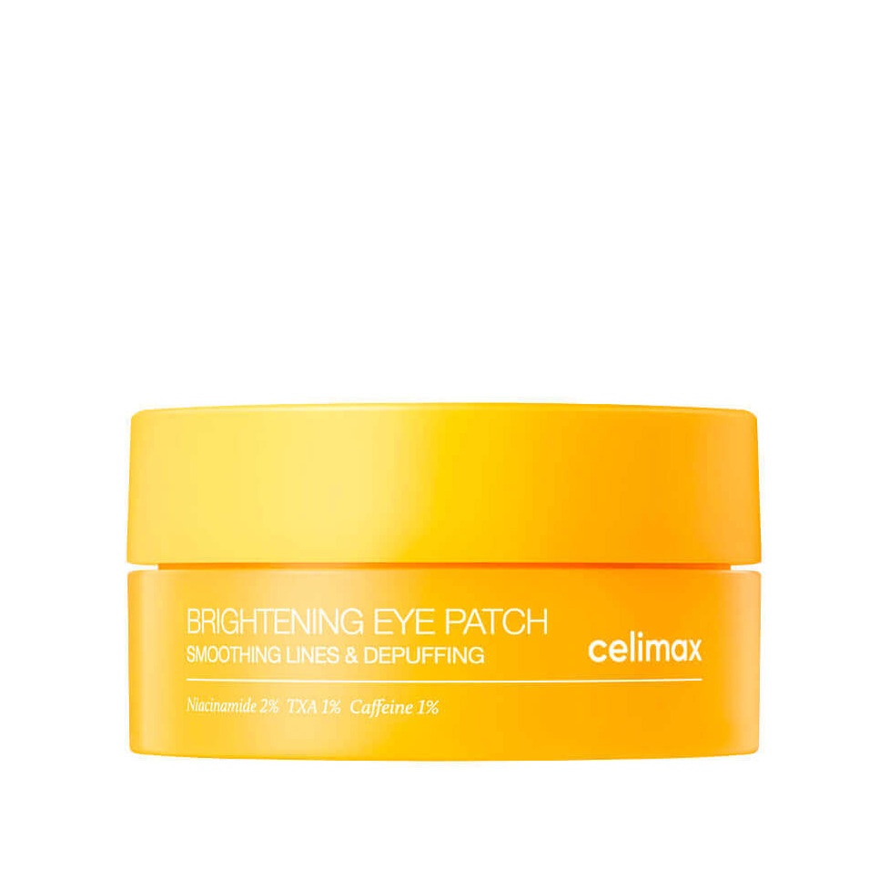 Патчи осветляющие с транексамовой кислотой TXA Brightening Eye Patch