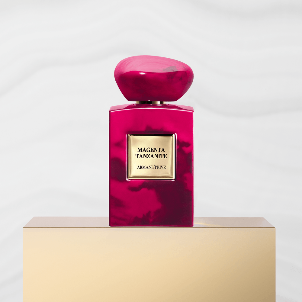 Magenta Tanzanite Парфюмерная вода купить в VISAGEHALL