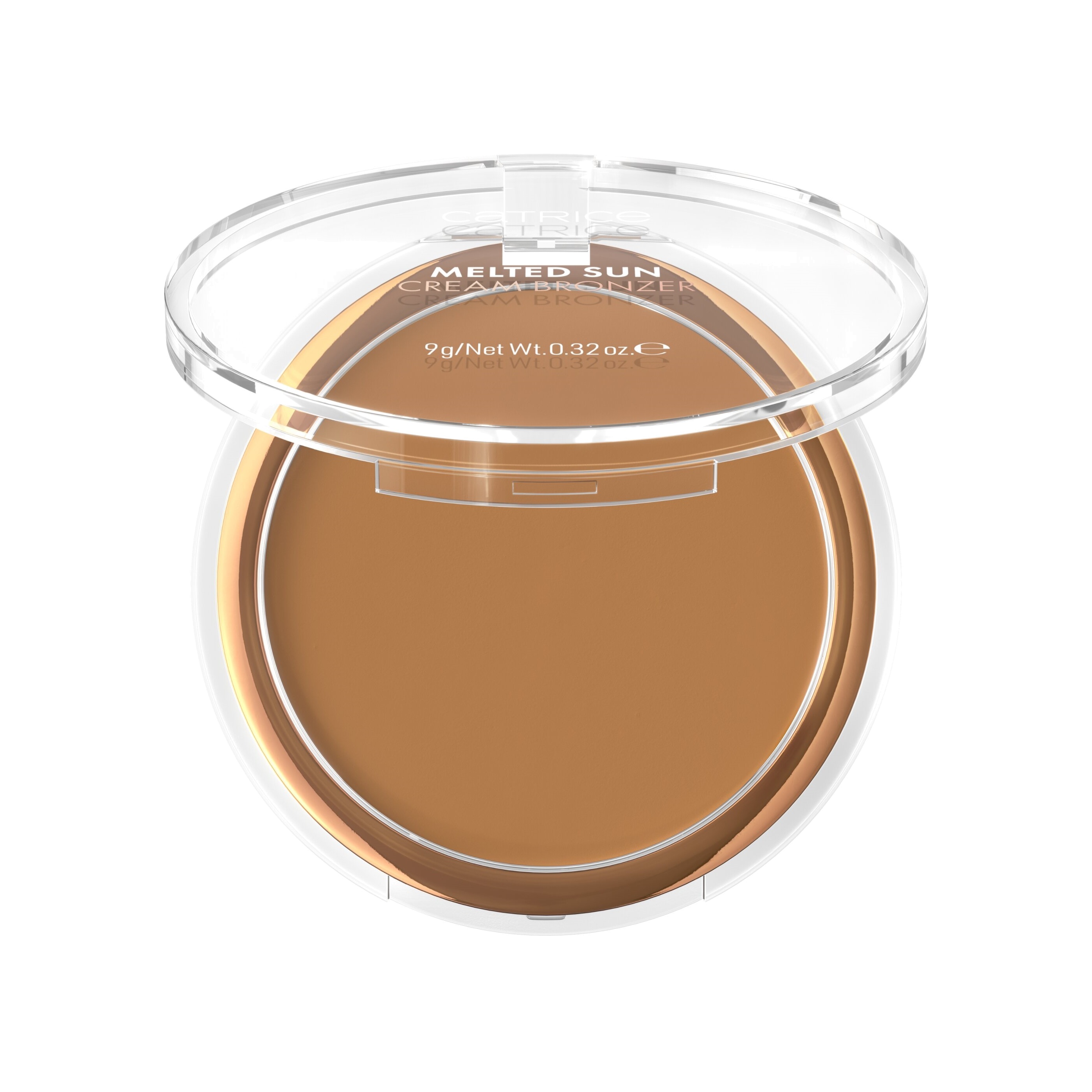 Бронзер кремовый Melted Sun Cream Bronzer