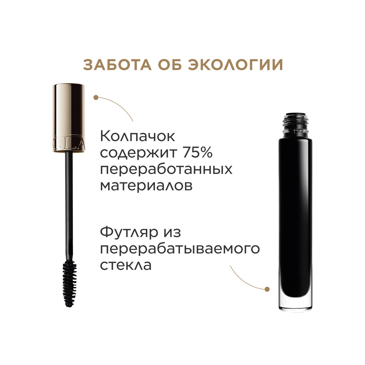 Тушь для объема Wonder Perfect 5D Mascara