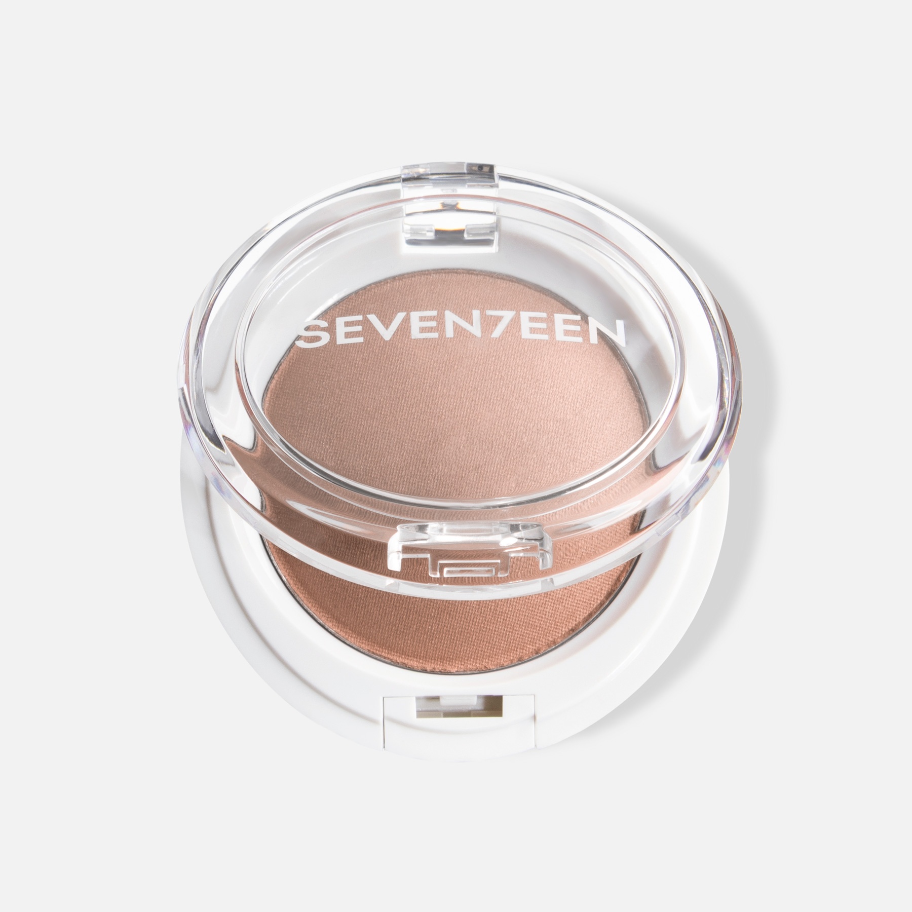 Румяна матовые компактные Natural Matte Silky Blusher