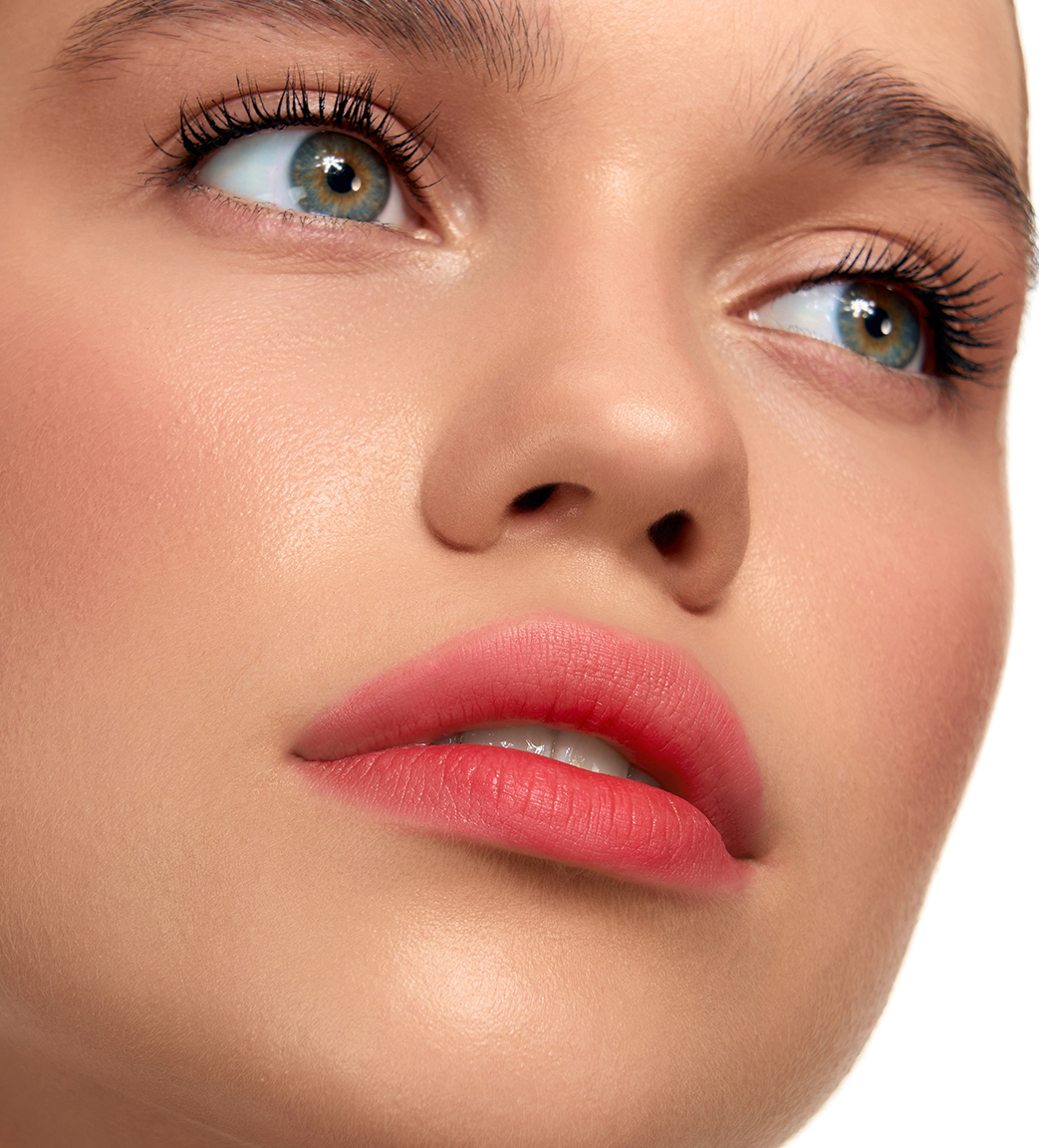Тинт для губ Lip Tint Aqua Gel Hyaluron Complex