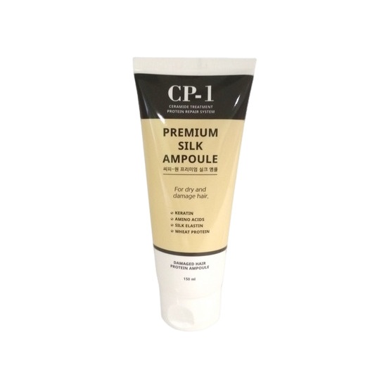Сыворотка для волос CP-1 Premium Silk Ampoule 150мл  купить в VISAGEHALL