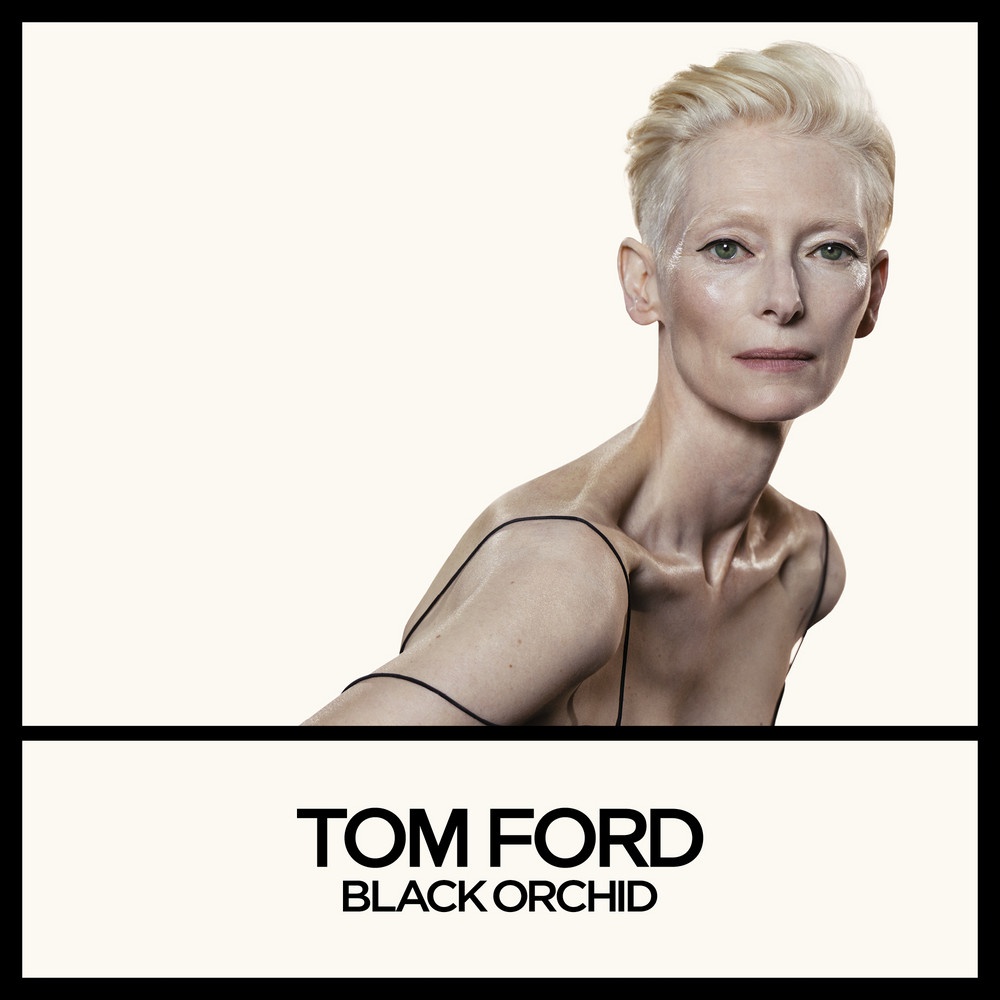 Black Orchid Reserve Духи  купить в VISAGEHALL