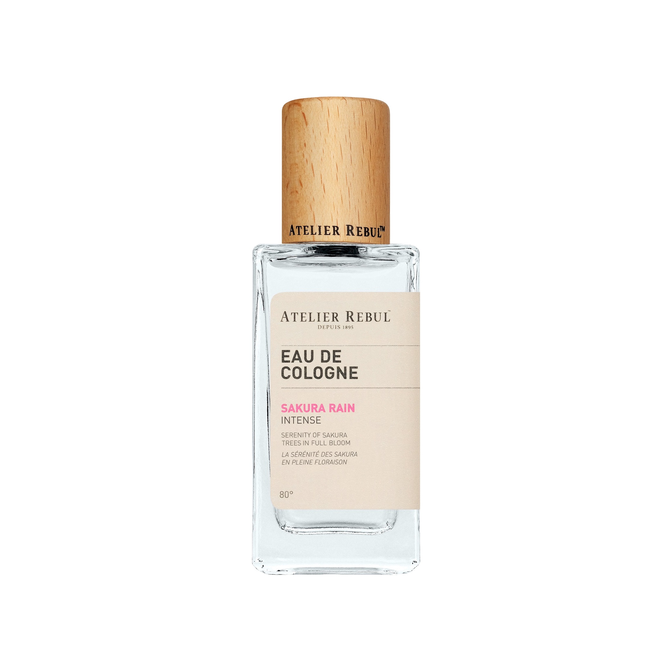 Sakura Rain Одеколон купить в VISAGEHALL